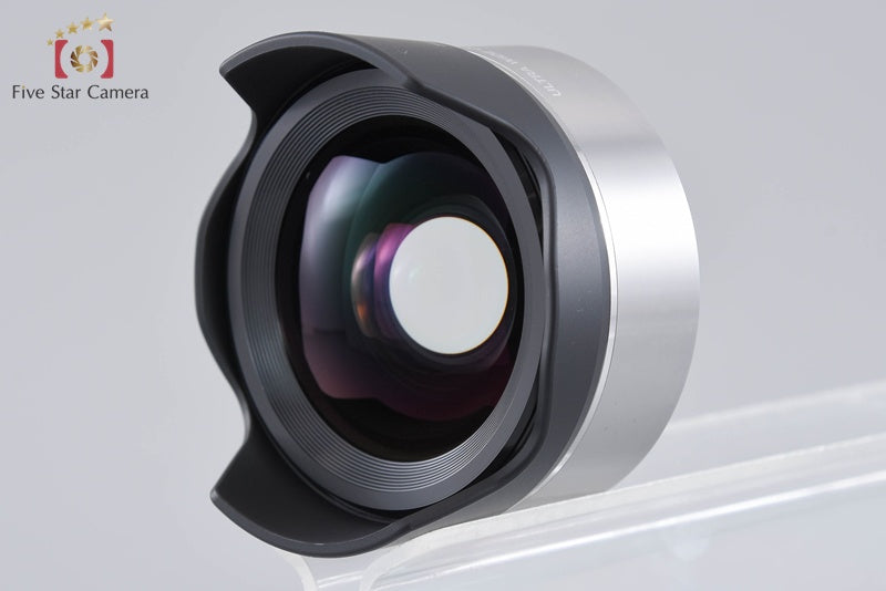 SONY VCL-ECU1 Ultra Wide Converter 0.75x for E 16/2.8