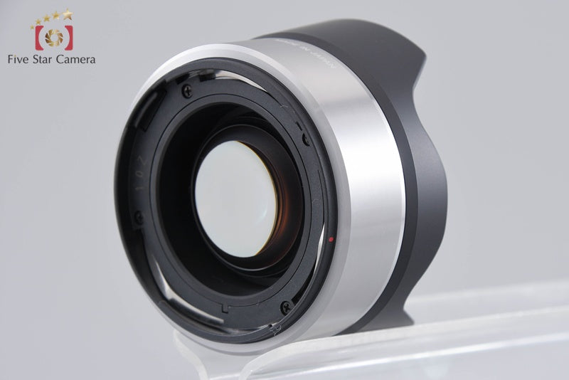 SONY VCL-ECU1 Ultra Wide Converter 0.75x for E 16/2.8