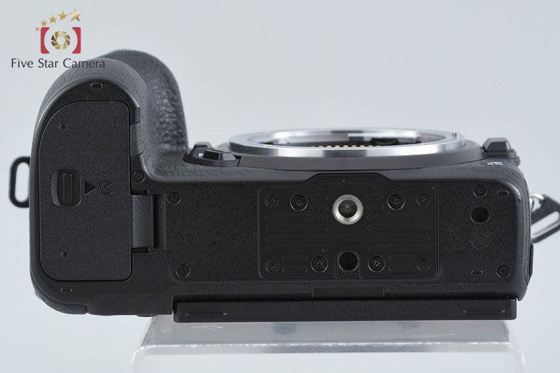 Nikon Z6II 24.5 MP Digital Mirrorless Camera Body w/ Box