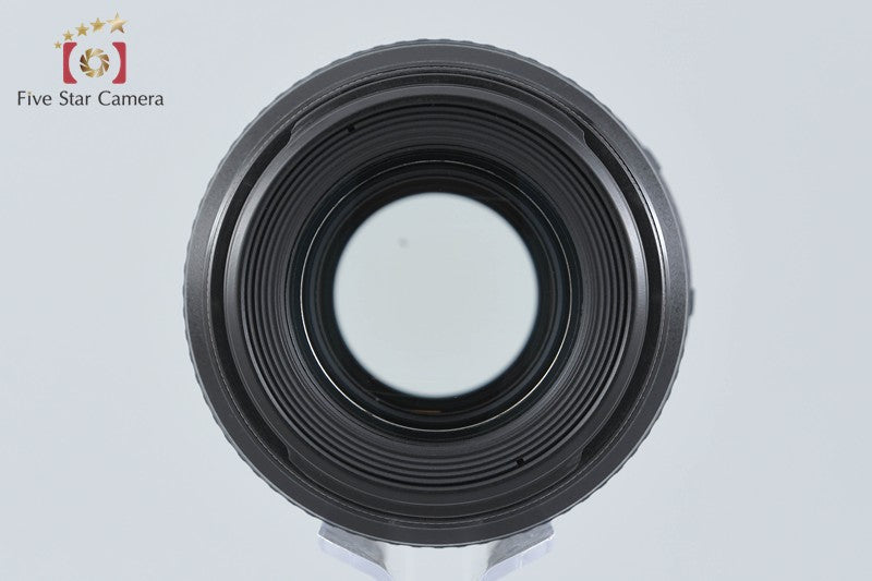Canon EF 100mm f/2.8 MACRO USM w/ Box