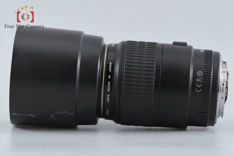 Canon EF 100mm f/2.8 MACRO USM w/ Box