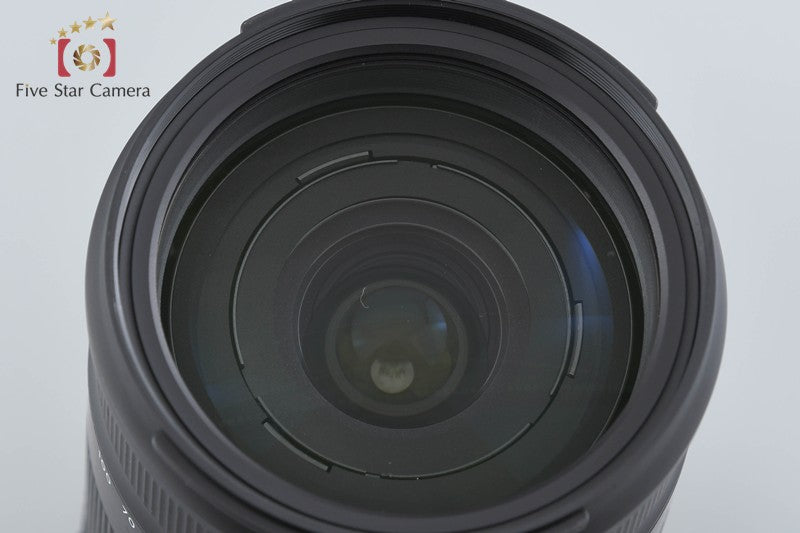 Tamron B028 18-400mm f/3.5-6.3 Di II VC HLD for Canon w/ Box