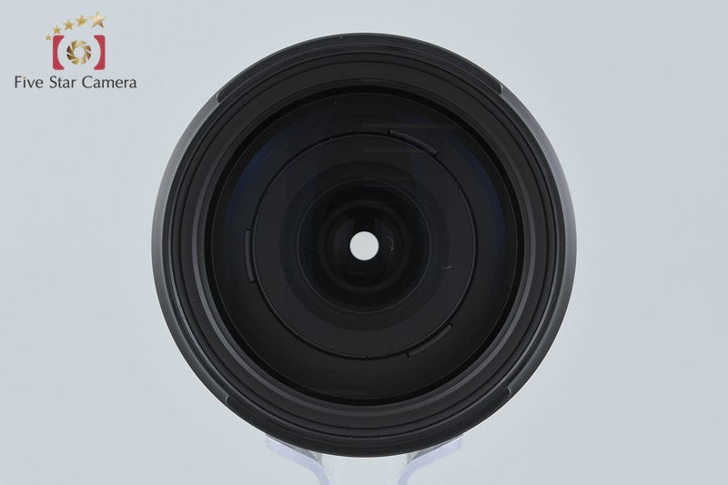 Tamron B028 18-400mm f/3.5-6.3 Di II VC HLD for Canon w/ Box