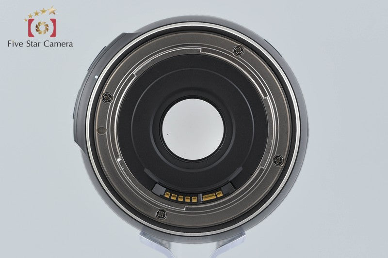 Tamron B028 18-400mm f/3.5-6.3 Di II VC HLD for Canon w/ Box