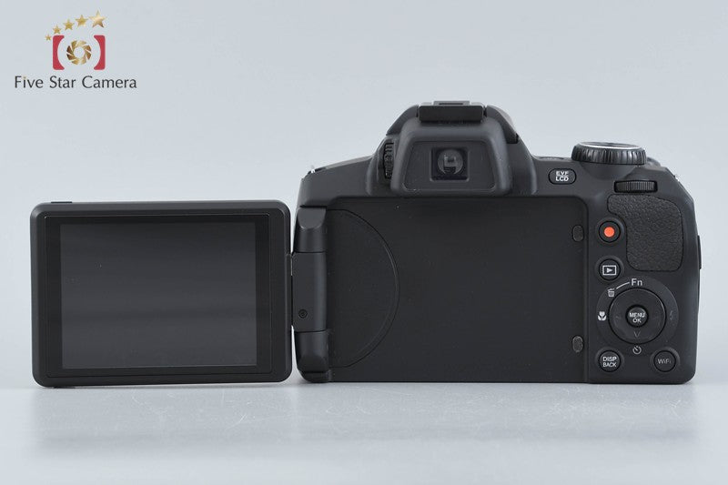 Fujifilm Finepix S1 16.4 MP Digital Camera w/ Box