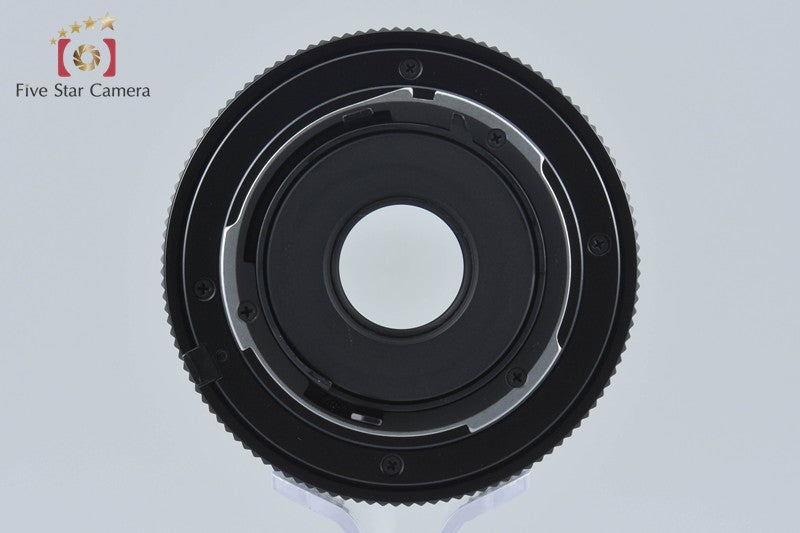 CONTAX Carl Zeiss Distagon 28mm f/2.8 T* MMJ