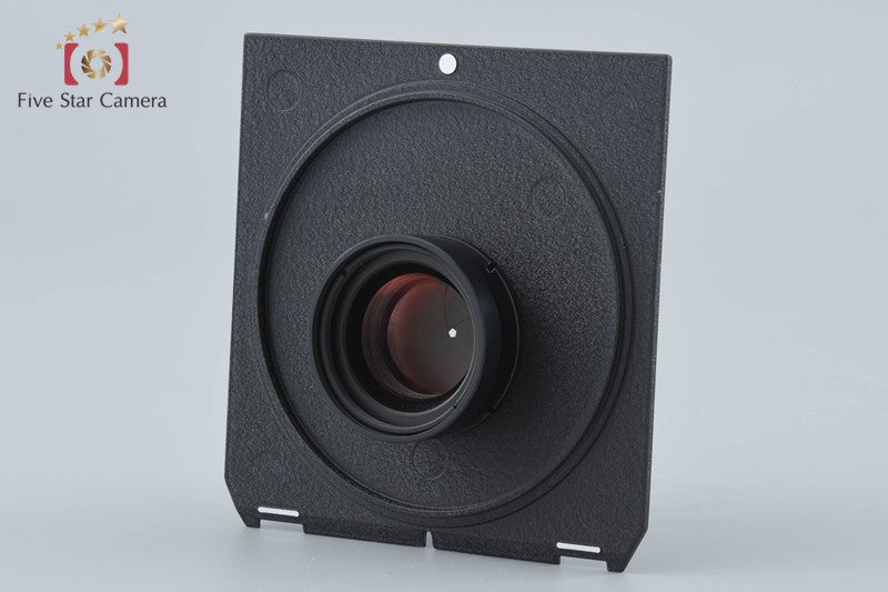 Schneider Kreuznach Symmar-S 135mm f/5.6 MC