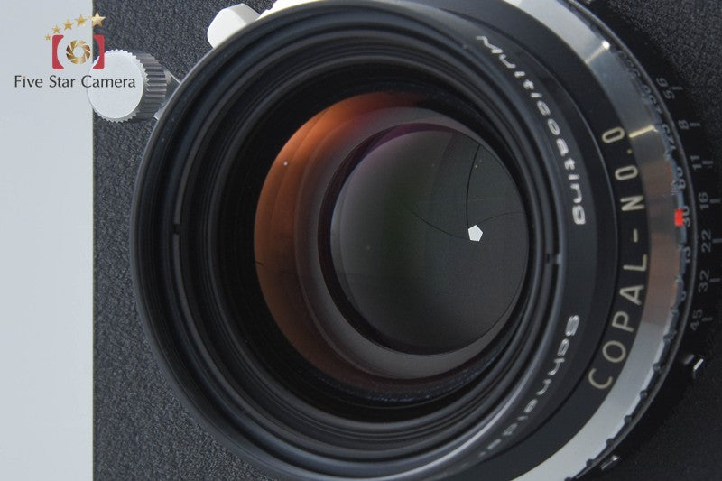 Schneider Kreuznach Symmar-S 135mm f/5.6 MC