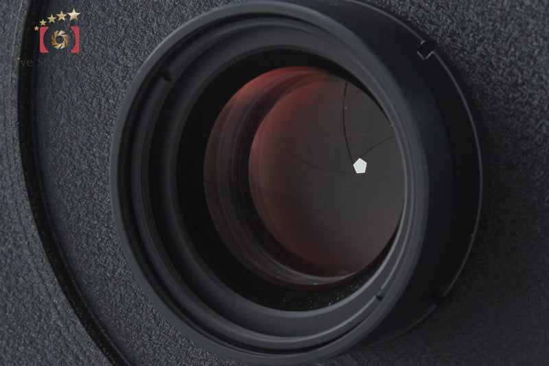 Schneider Kreuznach Symmar-S 135mm f/5.6 MC