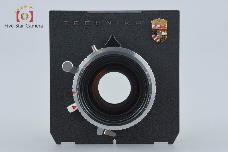 Schneider Kreuznach Symmar-S 135mm f/5.6 MC