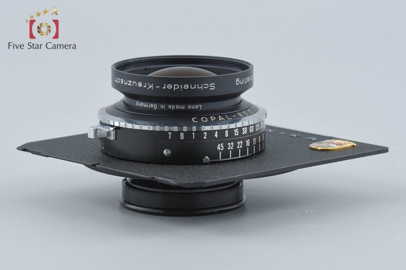 Schneider Kreuznach Symmar-S 135mm f/5.6 MC