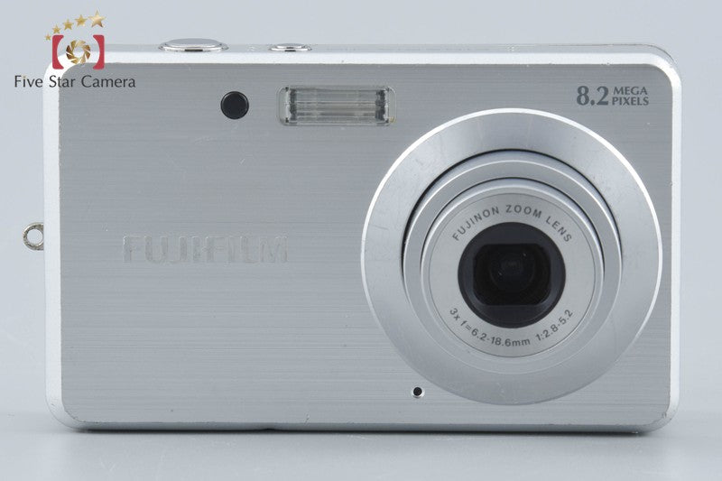 Fujifilm FinePix J10 8.2 MP Digital Camera