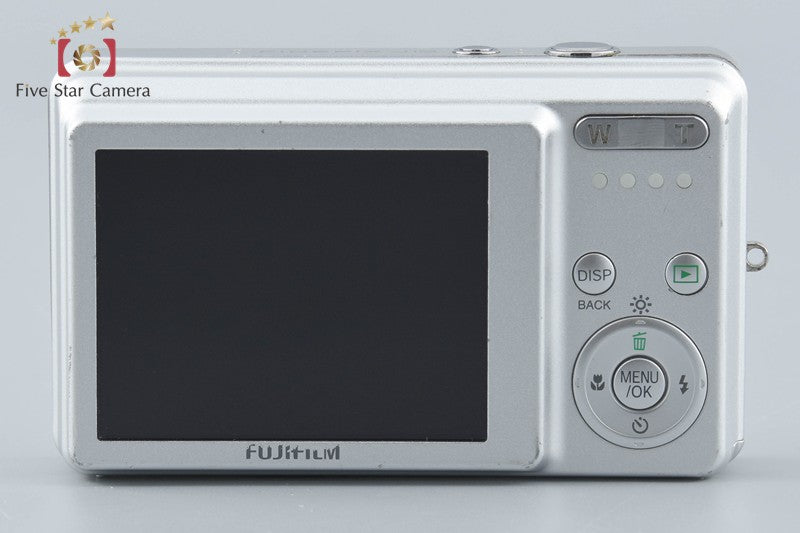 Fujifilm FinePix J10 8.2 MP Digital Camera
