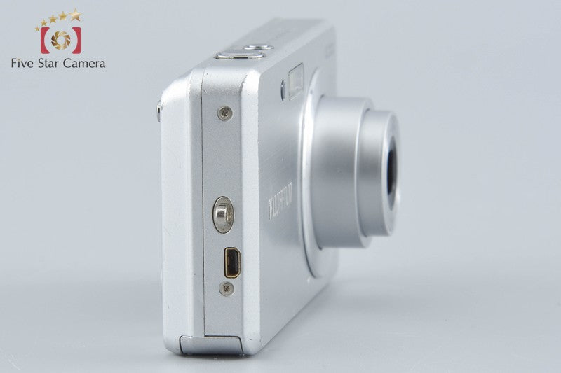 Fujifilm FinePix J10 8.2 MP Digital Camera