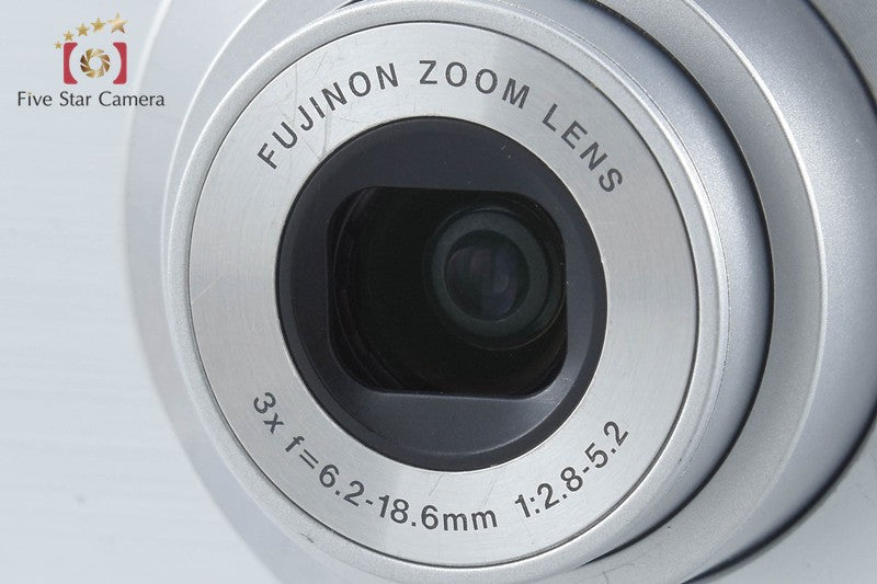 Fujifilm FinePix J10 8.2 MP Digital Camera