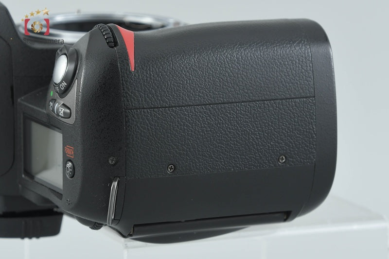Nikon D70 6.1 MP Digital SLR Camera Body