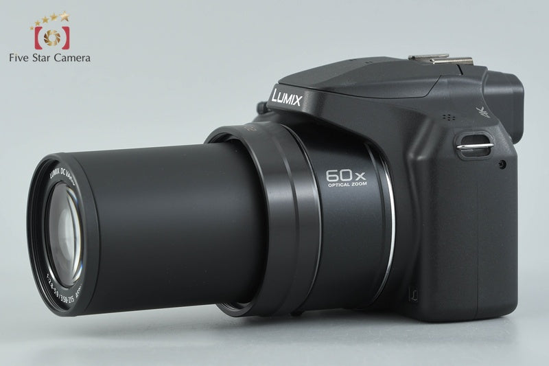 Panasonic LUMIX DC-FZ85 18.1 MP Digital Camera