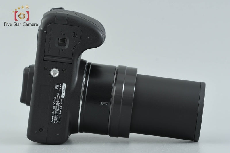 Panasonic LUMIX DC-FZ85 18.1 MP Digital Camera