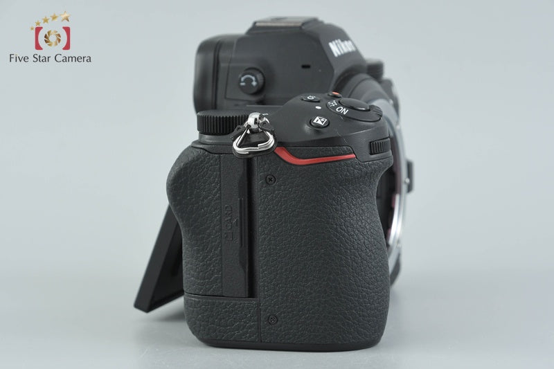 Nikon Z7 II 45.7 MP Full Frame Digital Mirrorless Camera w/ Box