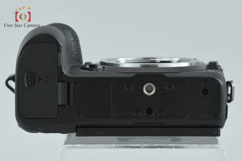 Nikon Z7 II 45.7 MP Full Frame Digital Mirrorless Camera w/ Box