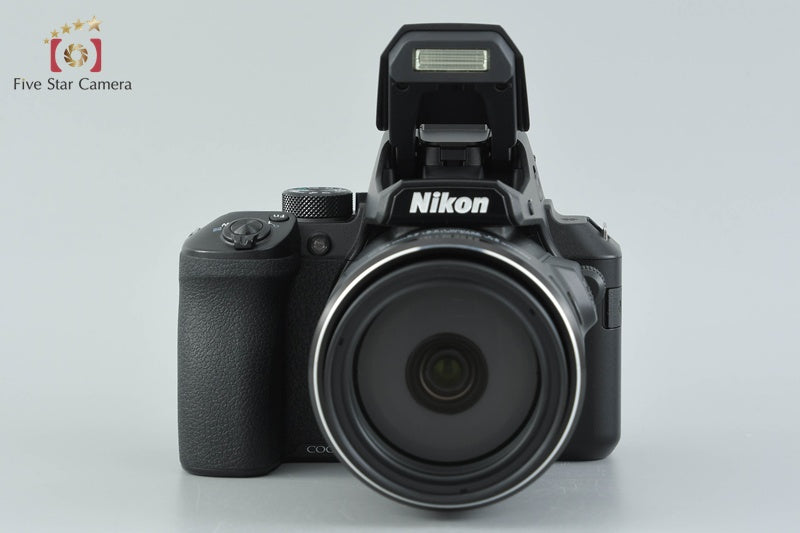 Nikon COOLPIX P950 16.0 MP Digital Camera w/ Box