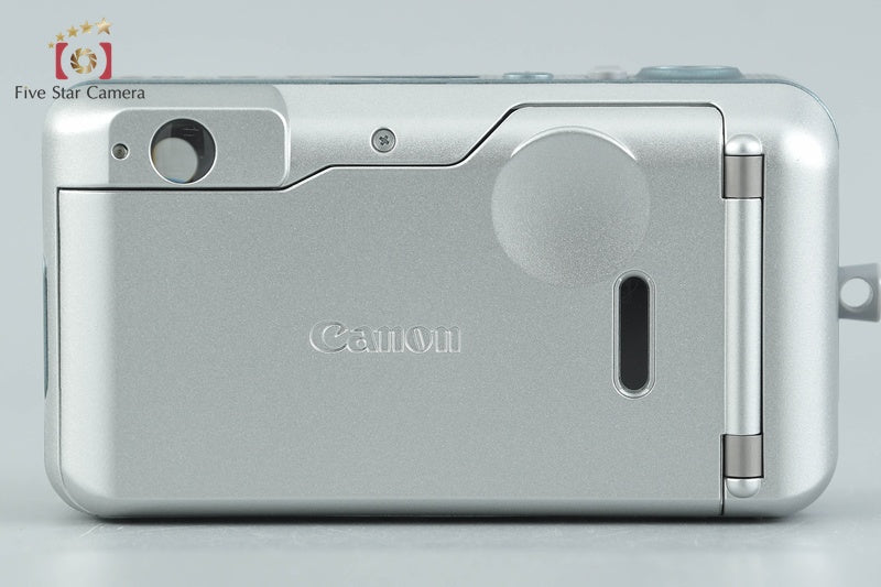 Canon Autoboy N105 35mm Point & Shoot Film Camera