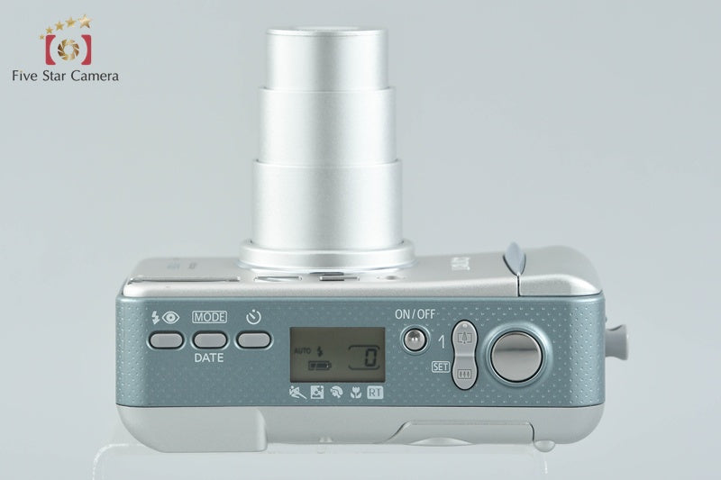 Canon Autoboy N105 35mm Point & Shoot Film Camera