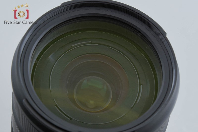 Tamron B028 18-400mm f/3.5-6.3 Di II VC HLD for Canon w/ Box