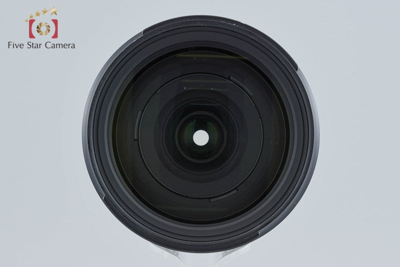 Tamron B028 18-400mm f/3.5-6.3 Di II VC HLD for Canon w/ Box