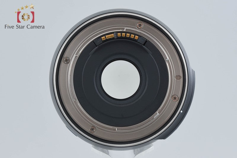 Tamron B028 18-400mm f/3.5-6.3 Di II VC HLD for Canon w/ Box