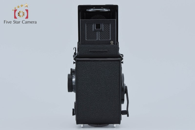 Yashica Mat-124G Medium Format TLR Film Camera 2026.06 Overhauled!!