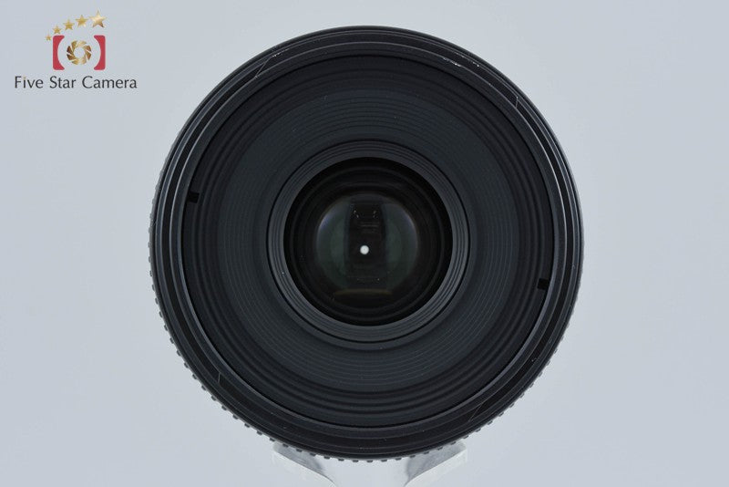 Nikon AF-S MICRO NIKKOR 60mm f/2.8 G ED