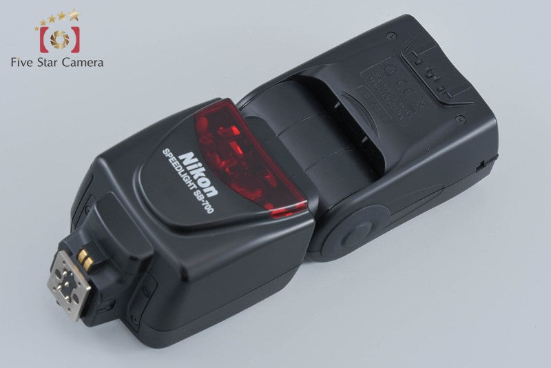 Nikon SPEEDLIGHT SB-700 Shoe Mount Flash