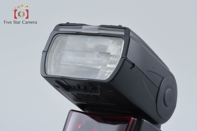 Nikon SPEEDLIGHT SB-700 Shoe Mount Flash