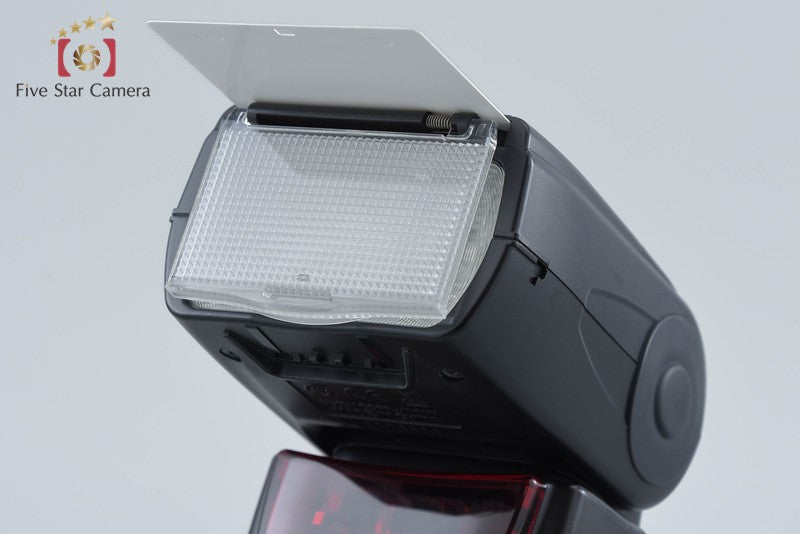 Nikon SPEEDLIGHT SB-700 Shoe Mount Flash