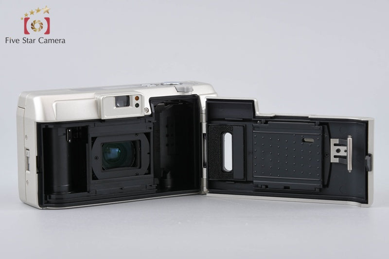 Nikon Lite Touch ZOOM 110s AF QD 35mm Point & Shoot Film Camera