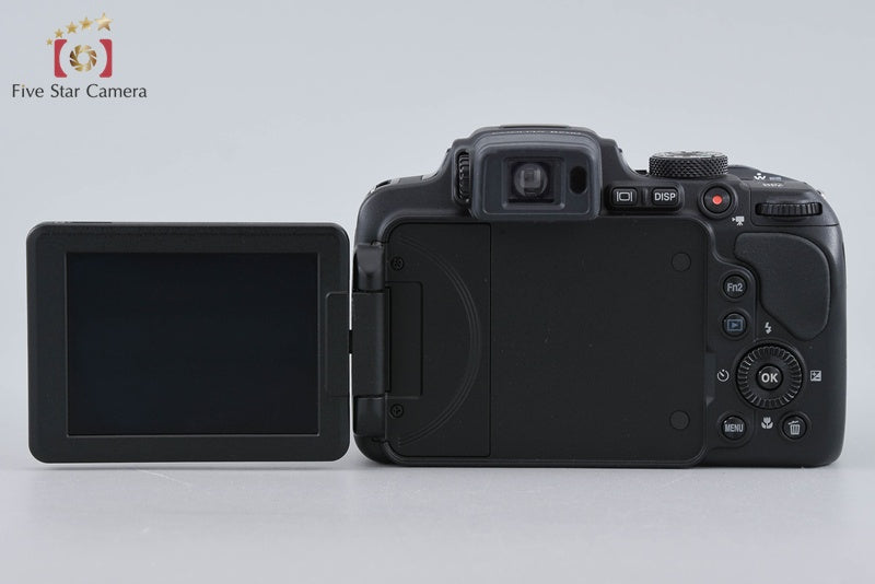 Nikon COOLPIX B700 Black 20.2 MP Digital Camera