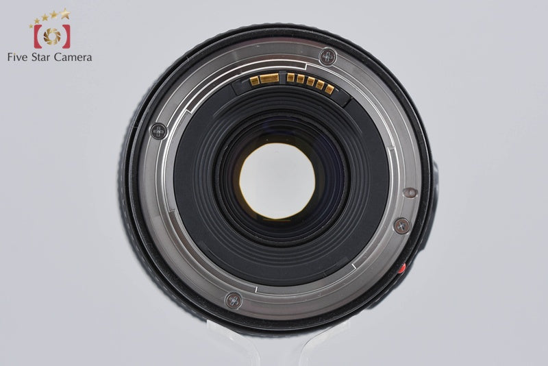 Canon EF 16-35mm f/4 L IS USM