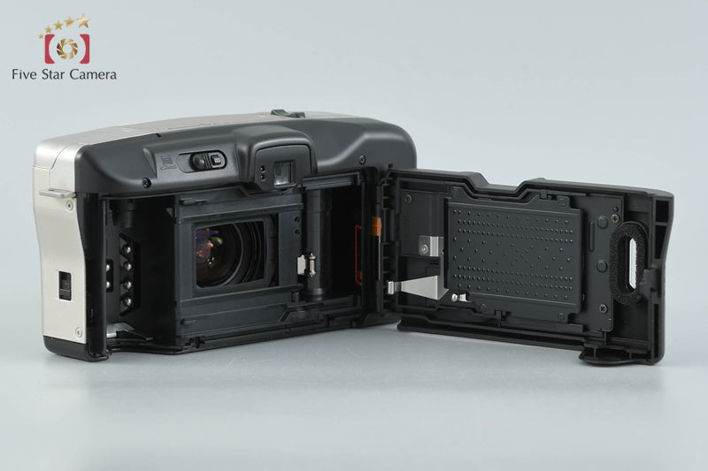 Canon Autoboy S II XL 35mm Point & Shoot Film Camera