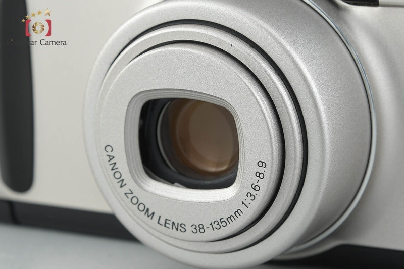 Canon Autoboy S II XL 35mm Point & Shoot Film Camera