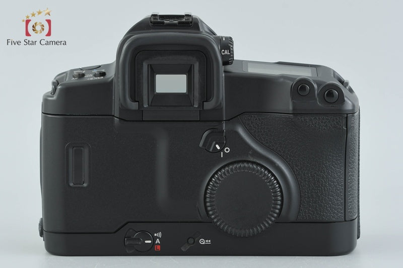 Canon EOS 3 35mm SLR Film Camera Body