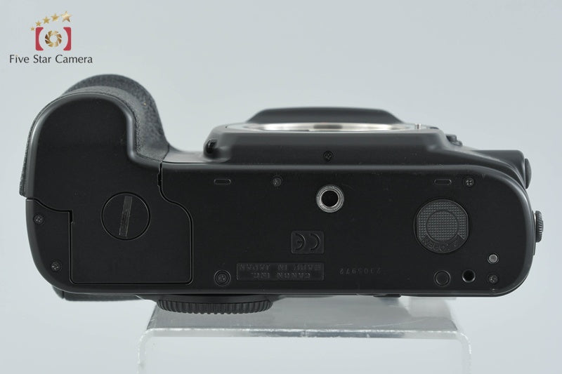 Canon EOS 3 35mm SLR Film Camera Body