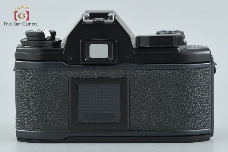 Nikon EM 35mm SLR Film Camera Body