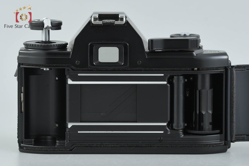 Nikon EM 35mm SLR Film Camera Body