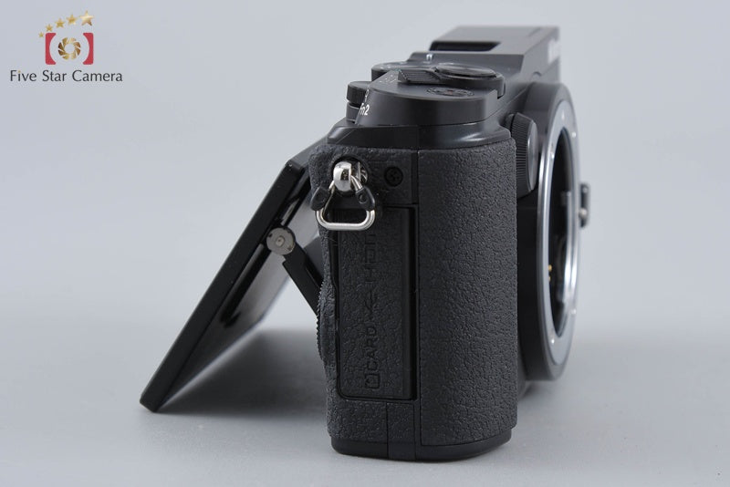 "Shutter count 2,237" Nikon 1 V3 Black 18.4 MP Digital Camera