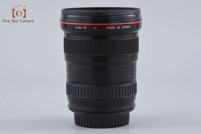 Canon EF 17-40mm f/4 L USM