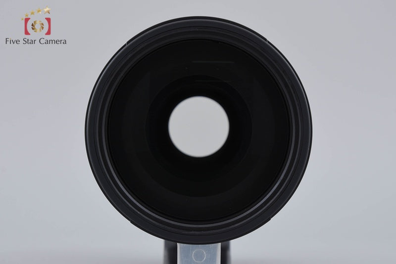 Nikon AF-S NIKKOR 200-500mm f/5.6 E ED VR