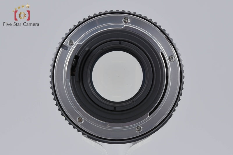 PENTAX SMC 35mm f/2