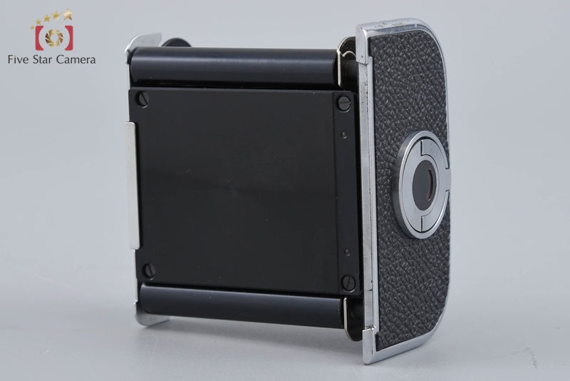 Hasselblad 500C/M Chrome Medium Format SLR Film Camera + PM5 Prism Viewfinder