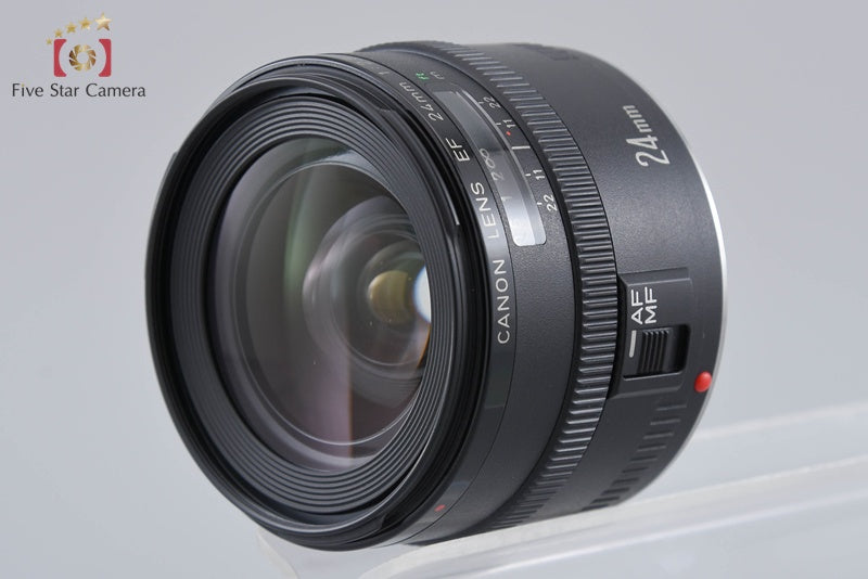 Canon EF 24mm f/2.8